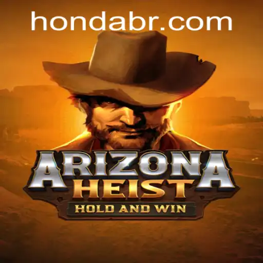 Explorando o Intrigante Mundo de ArizonaHeist: A Nova Sensação dos Jogos
