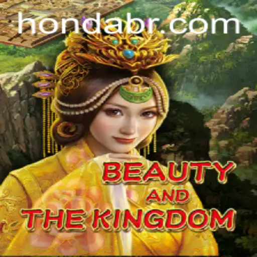 Explorando o Mundo Imersivo de BeautyAndTheKingdom: Aventuras e Estratégias