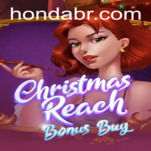 ChristmasReachBonusBuy: Uma Aventura Festiva no Mundo dos Jogos
