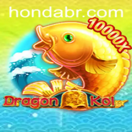 Descubra o Fascinante Mundo de DragonKoi