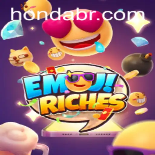 Explorando o Mundo de EmojiRiches: O Novo Fenômeno dos Jogos Digitais