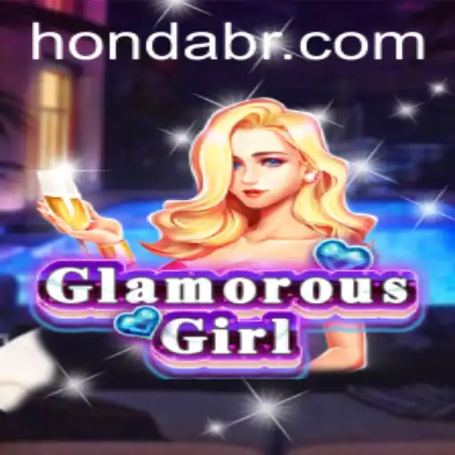Descubra o Mundo de GlamorousGirl: O Jogo que Está Conquistando Corações