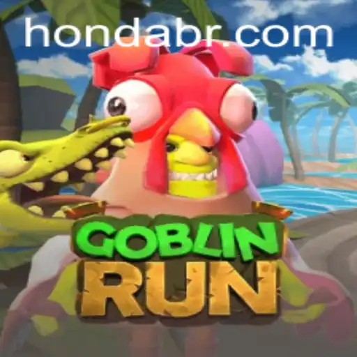 Explorando o Mundo de GoblinRun: Aventura e Desafios