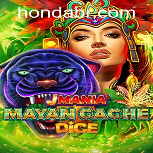 Explorando 'JManiaMayanCacheDice': Um Jogo Envolvente e Moderno