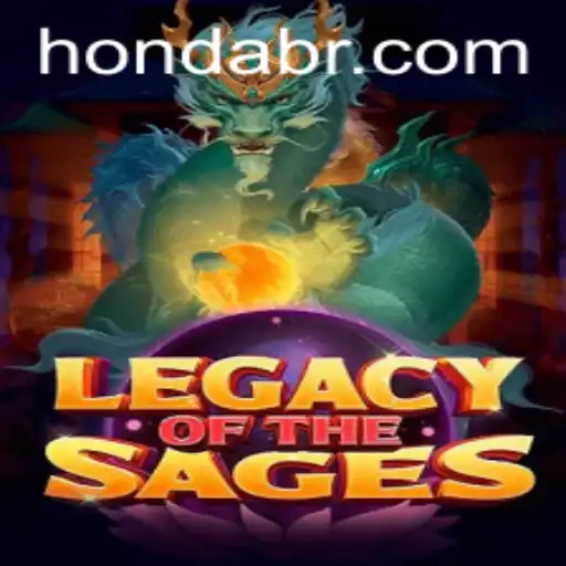 Descubra o Fascinante Mundo de LegacyoftheSages: A Aventura Incrível