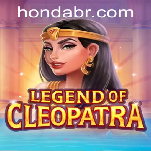 Descubra o Fascinante 'LegendOfCleopatra': Um Mergulho nas Antigas Maravilhas do Egito