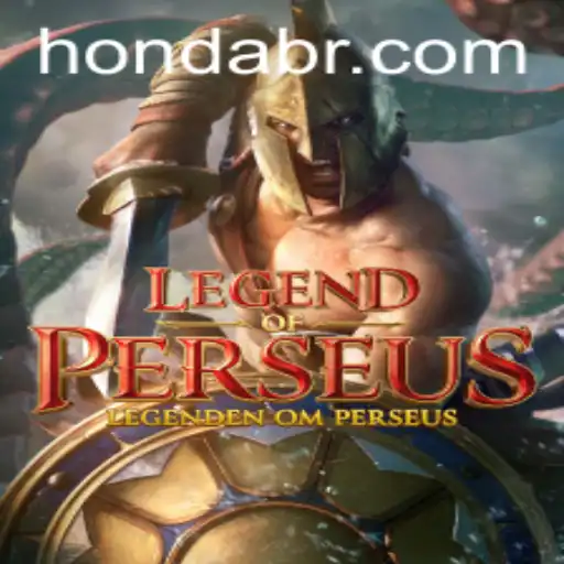 Explorando o Mundo de LegendofPerseus: Aventura, Estratégia e Desafios