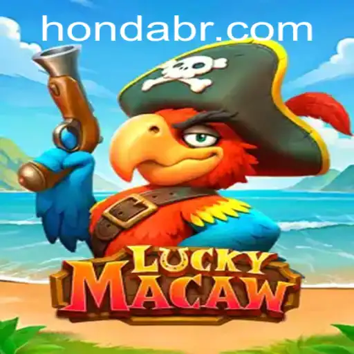Descubra o Fascinante Mundo de LuckyMacaw: O Jogo de Estratégia e Sorte