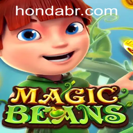 Descubra o Universo de MAGICBEANS: O Novo Jogo Que Encanta e Diversifica