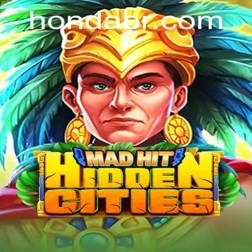 Descubra as Aventuras de MadHitHiddenCities: O Novo Fenômeno dos Jogos