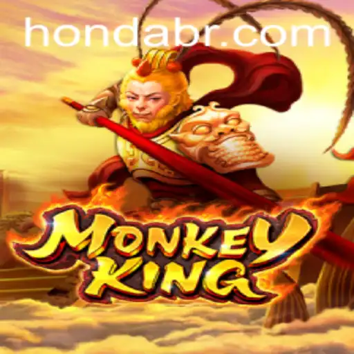 Explorando o Mundo do Jogo 'MonkeyKing'