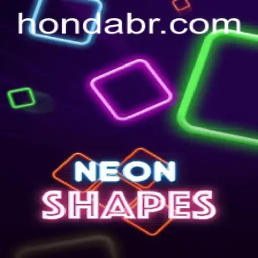 Descubra o Mundo Fascinante de NeonShapes: O Jogo de Estratégia que Está Conquistando Corações