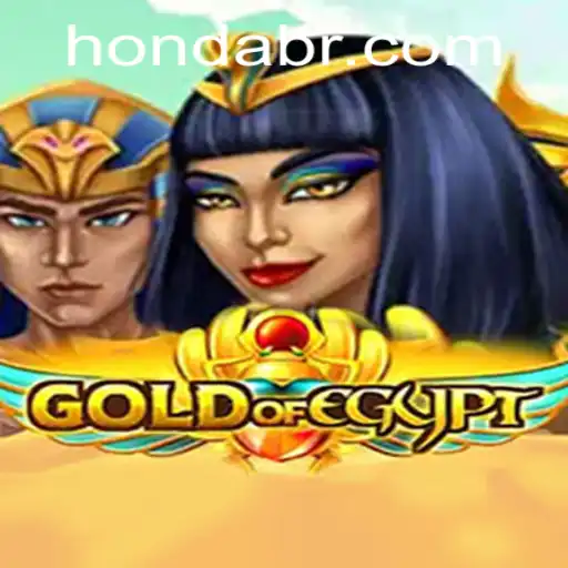 GoldOfEgypt: Aventuras e Tesouros no Deserto Antigo