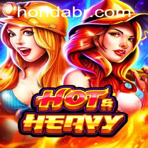 Descubra o Fascinante Mundo de HotHeavy e a Conexão Inusitada com NM Honda