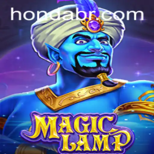 Descubra o Fascinante Jogo MagicLamp: Aventuras e Estratégias