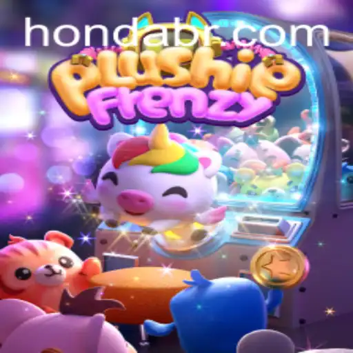 Descobrindo o Mundo de PlushieFrenzy: Um Jogo de Diversão e Estratégia