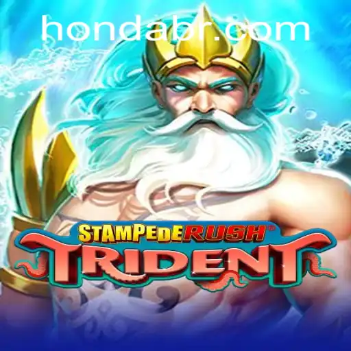 Exploração detalhada de StempedeRushTrident: o empolgante mundo dos jogos