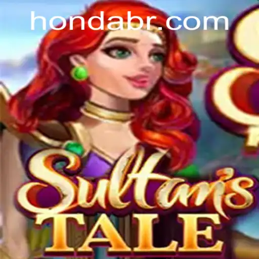 Sultanstale: Uma Jornada Épica em Terras Místicas