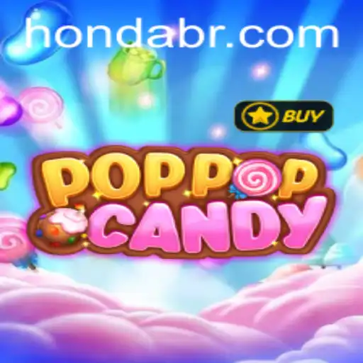 Explorando o Fascinante Mundo de POPPOPCANDY