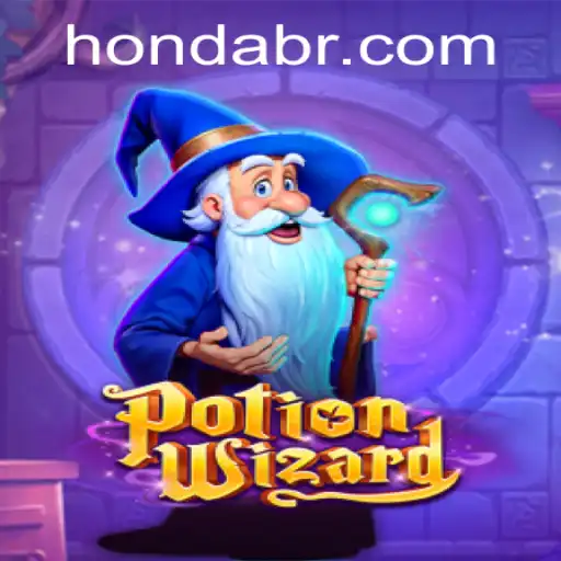 Descubra o Fascinante Mundo de PotionWizard: Um Jogo de Estratégia e Magia