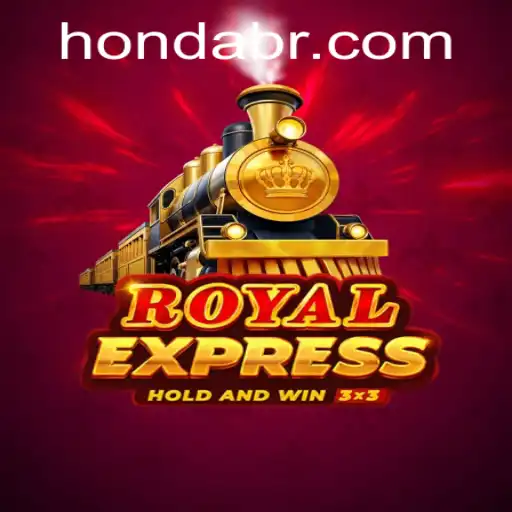 RoyalExpress: Descubra o Novo Fenômeno dos Jogos com NM Honda