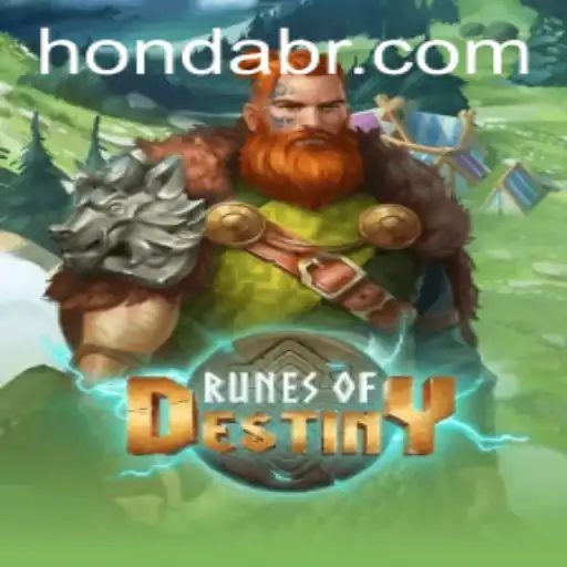 RunesOfDestiny: Um Mergulho no Mundo Místico e Estratégico