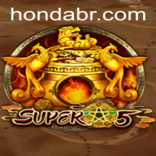 Explorando o Novo Jogo de Estratégia Super5