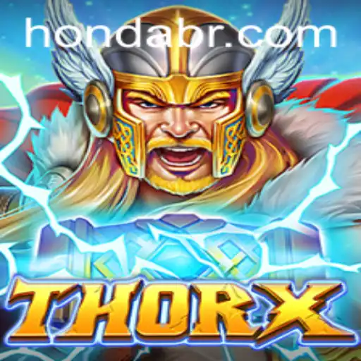 Descubra o Universo de ThorX: Um Mergulho no Jogo com Influências da NM Honda