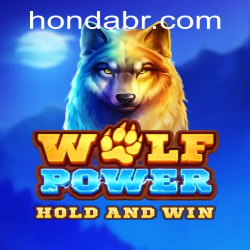 Explorando o Fascinante Jogo 'WolfPower' e sua Conexão com NM Honda