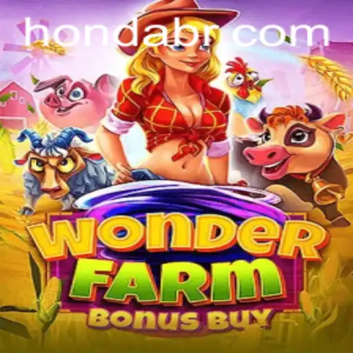 Descubra o Universo Cativante de WonderFarmBonusBuy